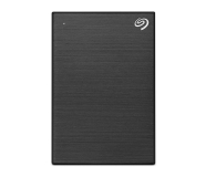 SEAGATE Backup Plus 4TB 2,5" STHP4000400 Czarny - 508881 - zdjęcie 1
